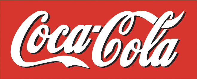 Logo Coca